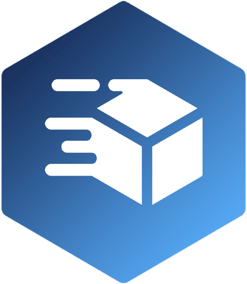 Icon beta soft entrega