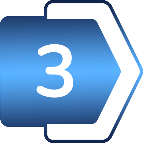 Icon beta soft three